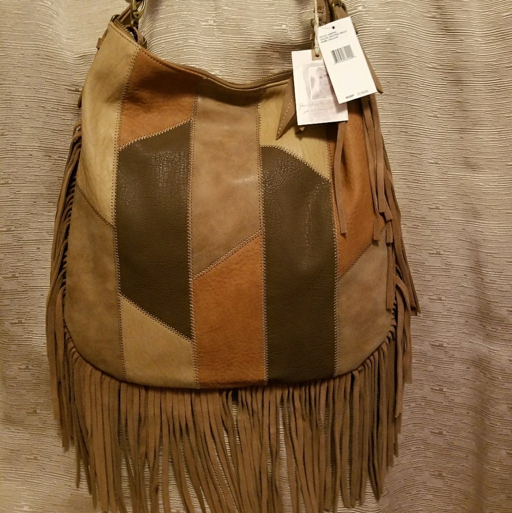 Jessica Simpson Hobo bag